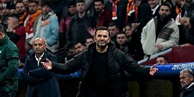 Beraberlik stratejik anlamda önemliydi