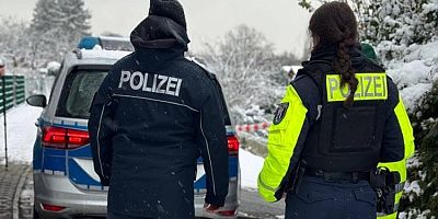 Berlin’de 45 bin hane elektriksiz kaldı