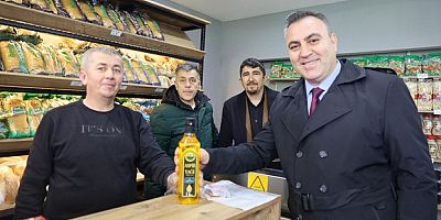 BESAŞ artık Harmancık’ta