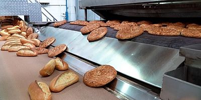 BESAŞ'ın Ramazan pidesine yoğun ilgi