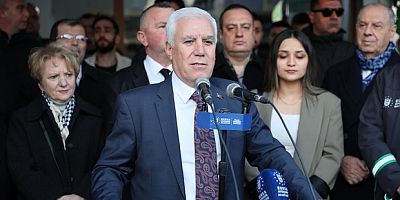 BESAŞ kalitesi artık Orhaneli'de