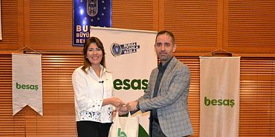 BESAŞ’tan çalışanlarına hijyen eğitimi