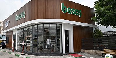 BESAŞ;  Yerel üreticimize destek olmayı amaçlıyoruz