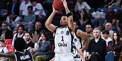 Beşiktaş, Eurocup'ta finalde