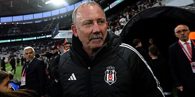 Beşiktaş’ın başında ligdeki 100. maçını geride bıraktı