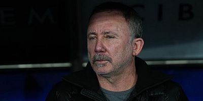 Beşiktaş’ın hedefi her zaman kazanmaktır