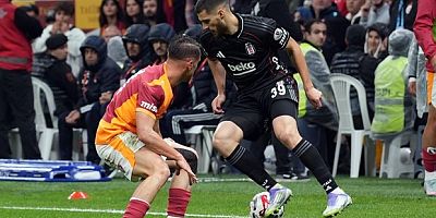 Beşiktaş,Jurasek ile yollarını ayırdı