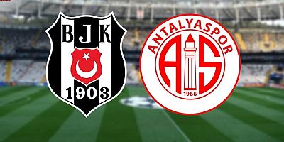 Beşiktaş maçı ertelendi!
