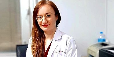 Besin seçimine ve porsiyon kontrolüne dikkat