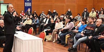 Beyazperde'ye Bursa imza atacak