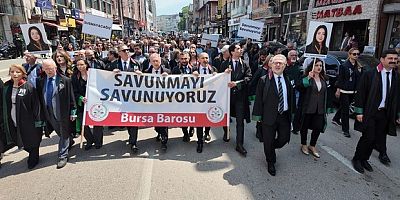 Bıçak kemiğe dayandı, yeter artık