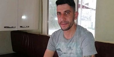 Bıçaklanarak öldürülmüş