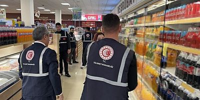 Bin 100 işletmeye 3 ayda 5 milyon ceza