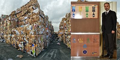 Bin 433 ağaç kesilmekten kurtuldu