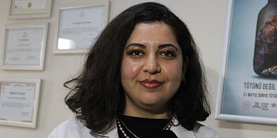 Bin kişi sigarayı bırakmak için başvurdu