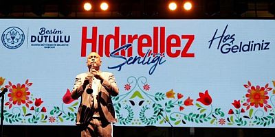 Binlerce Manisalıya müzik ziyafeti