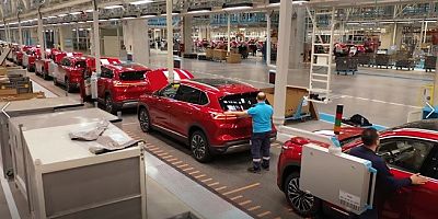 Bir günde 22 bin sipariş