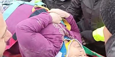 Bir güzel haber daha