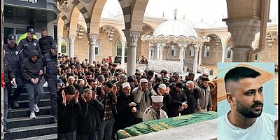 Bir kardeş toprakta, diğeri cezaevinde