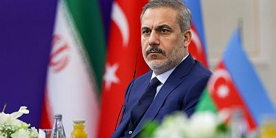 Bir numaralı hedefimiz savaşın durmasıdır