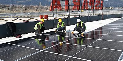 Bir örnek belediye daha: ISPARTA