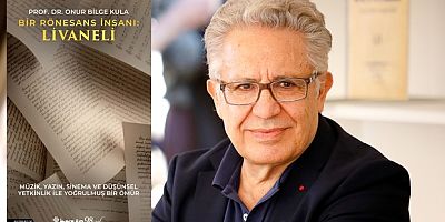 Bir Rönesans İnsanı: Zülfü Livaneli