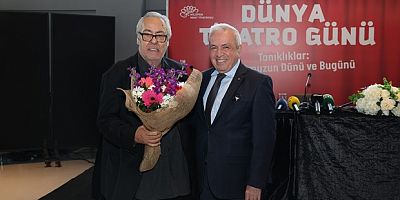 Bir usta Nilüfer'den geçti: Rutkay Aziz