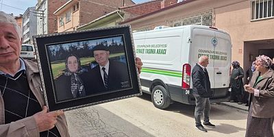 Birer gün arayla hayatlarını kaybettiler