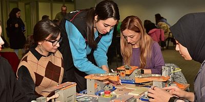 Birlikte öğren, Birlikte güçlen