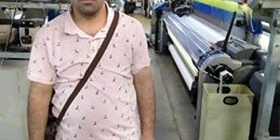 Bisiklette gelen ölüm