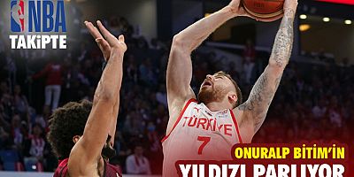 BİTİM'İN YILDIZI PARLIYOR