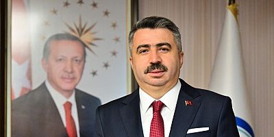 Biz hazırız ve talibiz