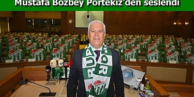 Biz şampiyon olacağız