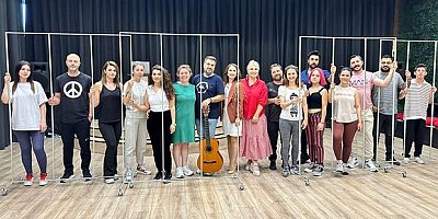 ‘Bizim Nazım’ perdelerini açıyor
