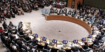 BMGK'da acil İsrail toplantısı