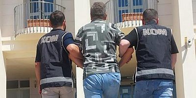 Bodrum'da sahte içki operasyonu