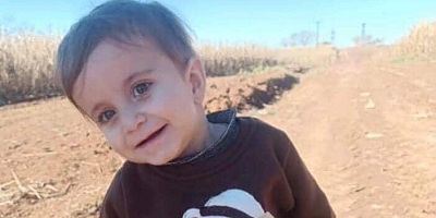 Boğazına yabancı cisim kaçan çocuk hayatını kaybetti