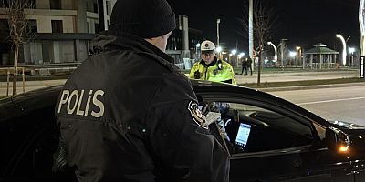 Bolu’da yüksek sese geçit yok, darısı Bursa'nın başına