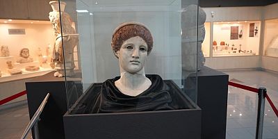 Bolu Müzesi'ni 8 bin 450 kişi ziyaret etti