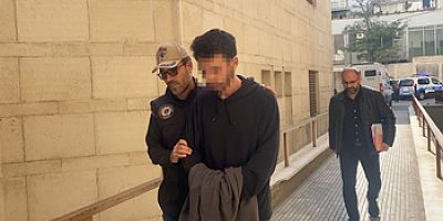 Bomba ihbarı yapan kişi serbest bırakıldı