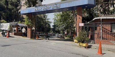 Boşanma aşamasındaki eşini 10 kez bıçakladı