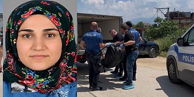 ‘Boşanmak istiyorum’ dediği için öldürülmüş