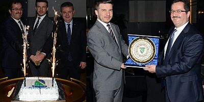 Boşnak Dostlar Grubu 6 yaşında