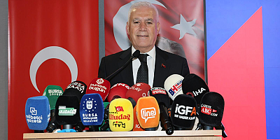 Bozbey, AK Parti'ye geçecek iddialarına ne yanıt verdi?