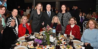 Bozbey; Bursa’yı ‘Kadın dostu’ kent yapacağız