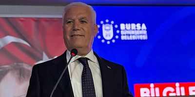 Bozbey'den BURULAŞ açıklaması: Biletler 64 TL'ye yükselir!