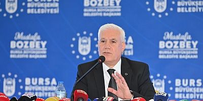 Bozbey'den trollere yanıt