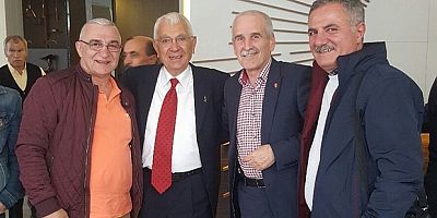 Bozbey’e boksör koordinatör