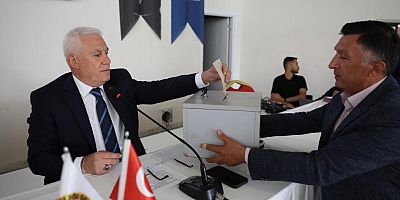 Bozbey; 
