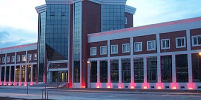 BŞEÜ'den 'Vıp yemekhane' açıklaması